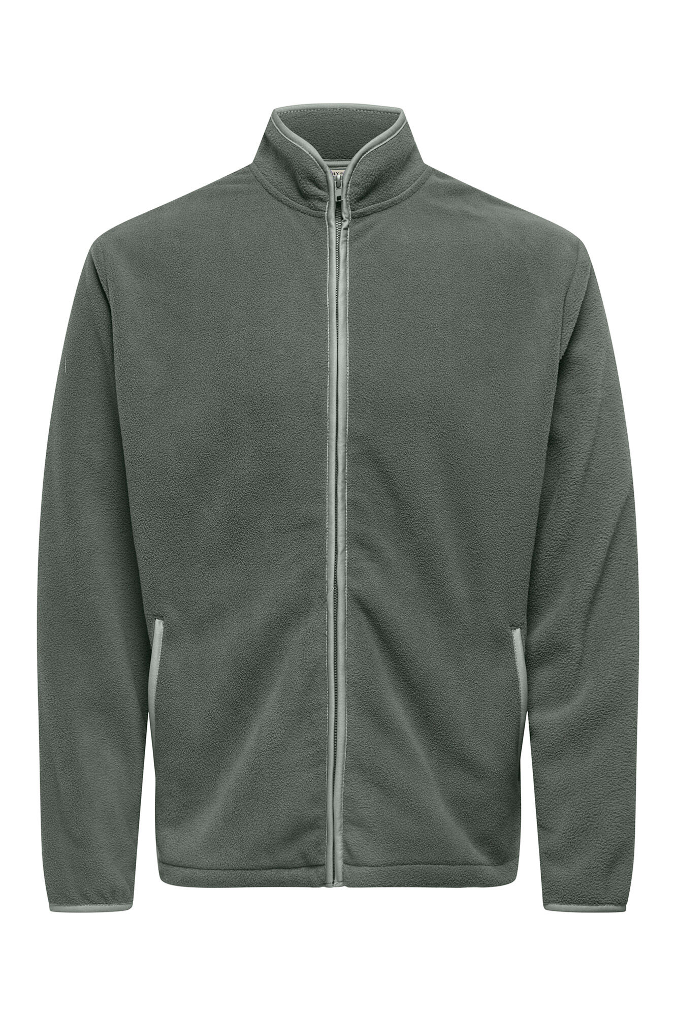 Only & Sons Chaqueta forro polar