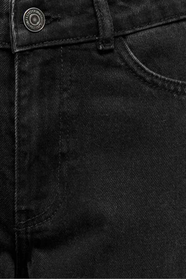 Only & Sons Junior Relaxed jeans black