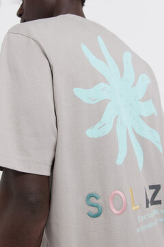 Springfield Solazo T-shirt