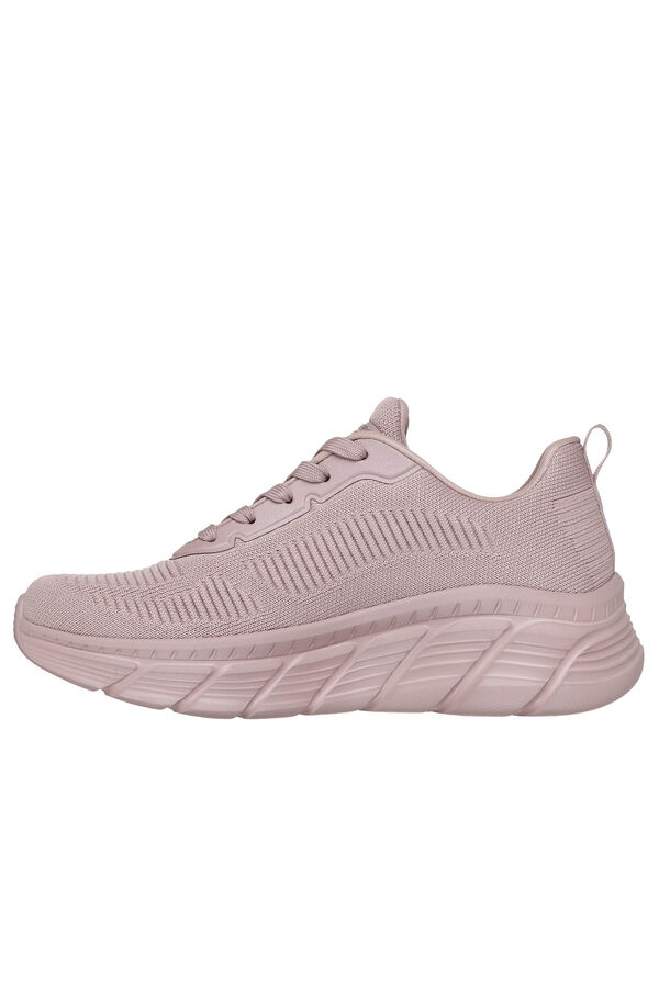 Skechers Bobs B Flex Hi Flying Hi sneakers pink