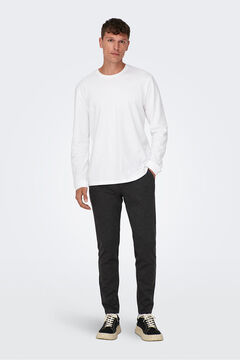 Only & Sons Pantal&oacute;n chino