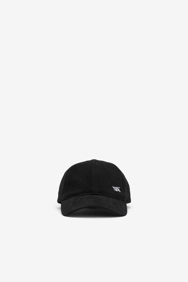 Tiffosi Young Gorra con logo noir
