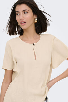 JDY Blusa manga corta