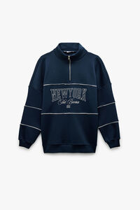 Koton Sudadera oversize