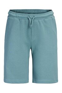 Jack & Jones Junior Bermudas ch&aacute;ndal logo