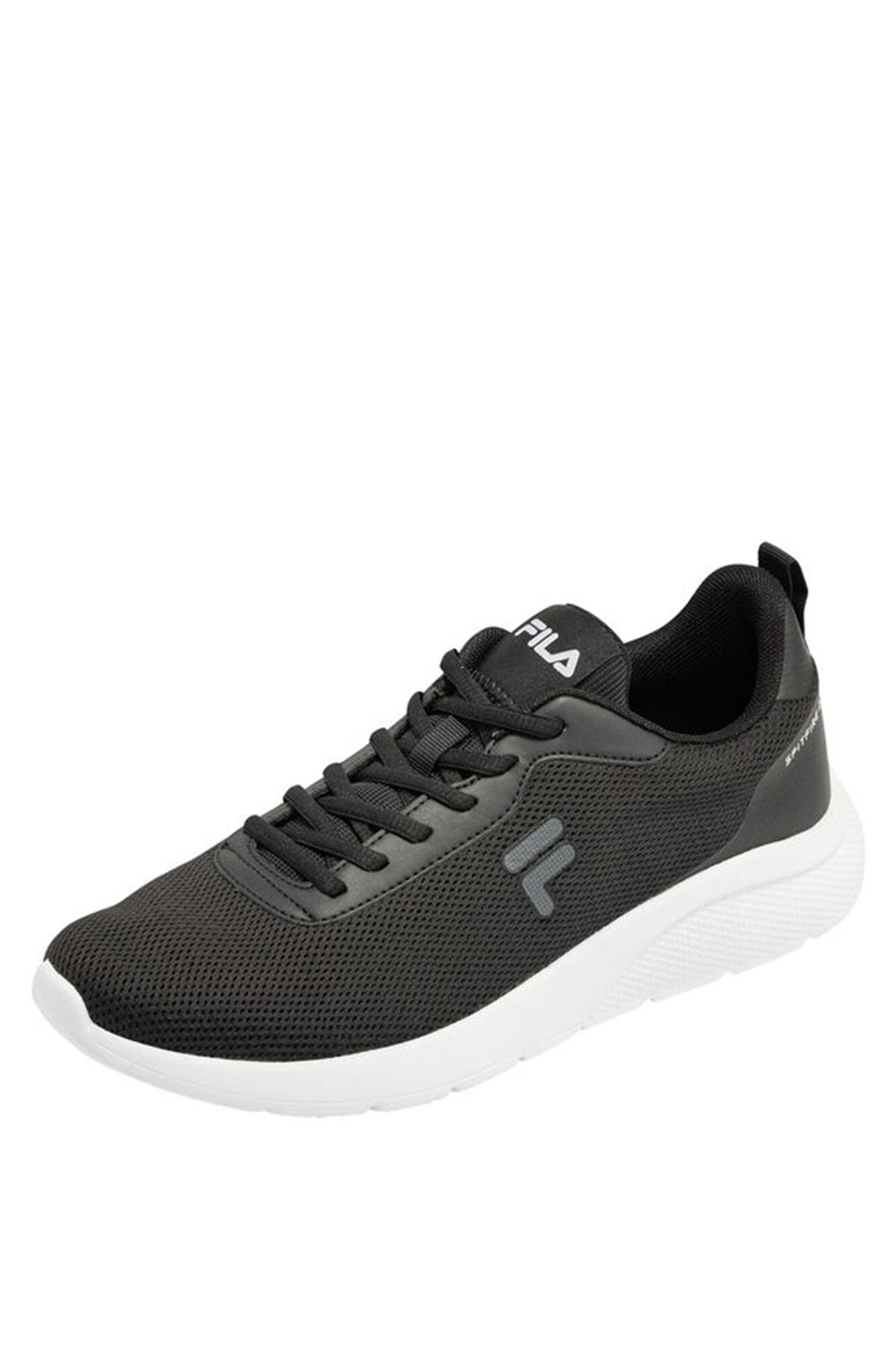 Fila discount jogging shoes