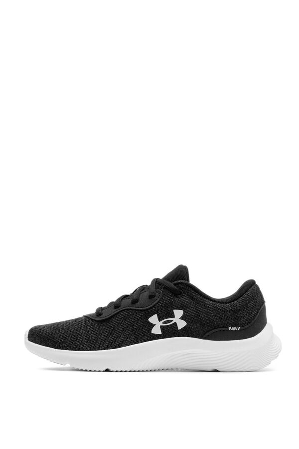 Springfield Under Armour Mojo 2 trainers crna