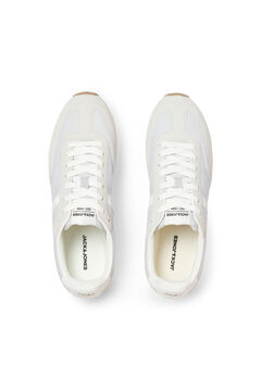 Jack & Jones Sapatilhas desportivas sola de borracha