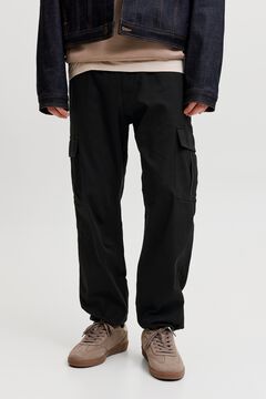 Jack & Jones Relaxed Cargo-Hose