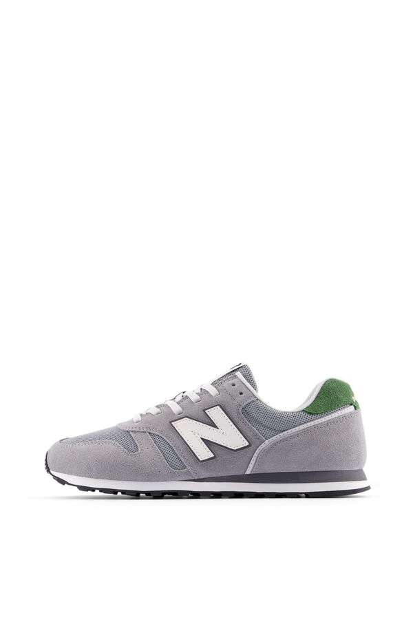 New Balance Zapatillas New Balance 373v2 gris