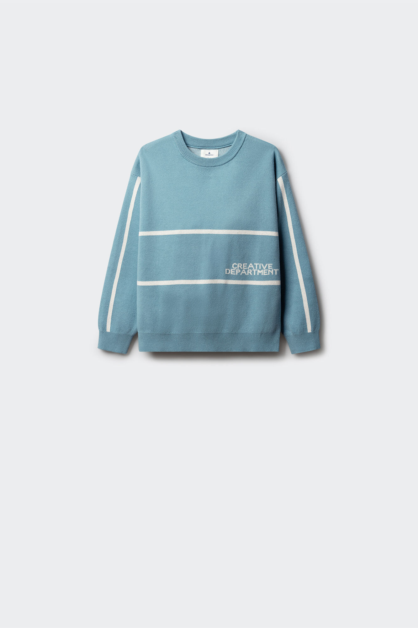 Springfield Kids Jerset "Blooming" ni&ntilde;o.