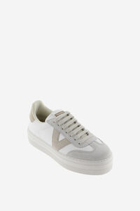 Victoria T&ecirc;nis Victoria de pele sint&eacute;tico