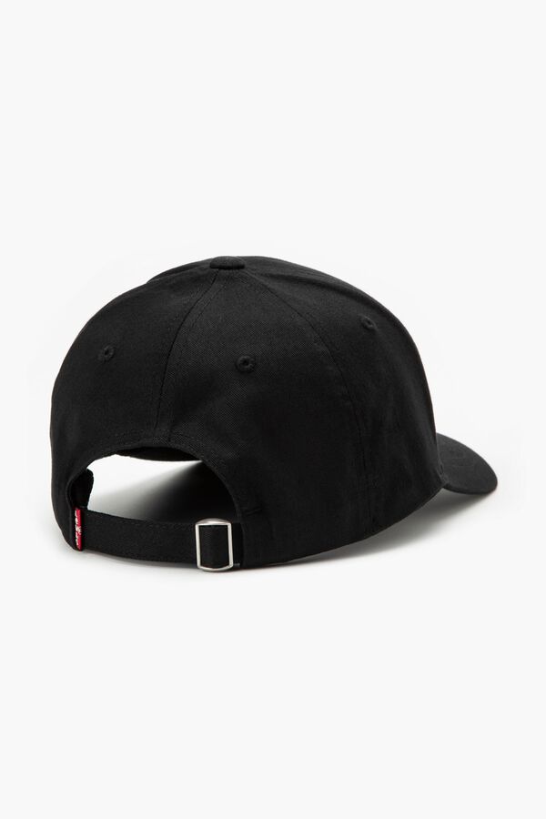 Levi's Logo baseball cap black