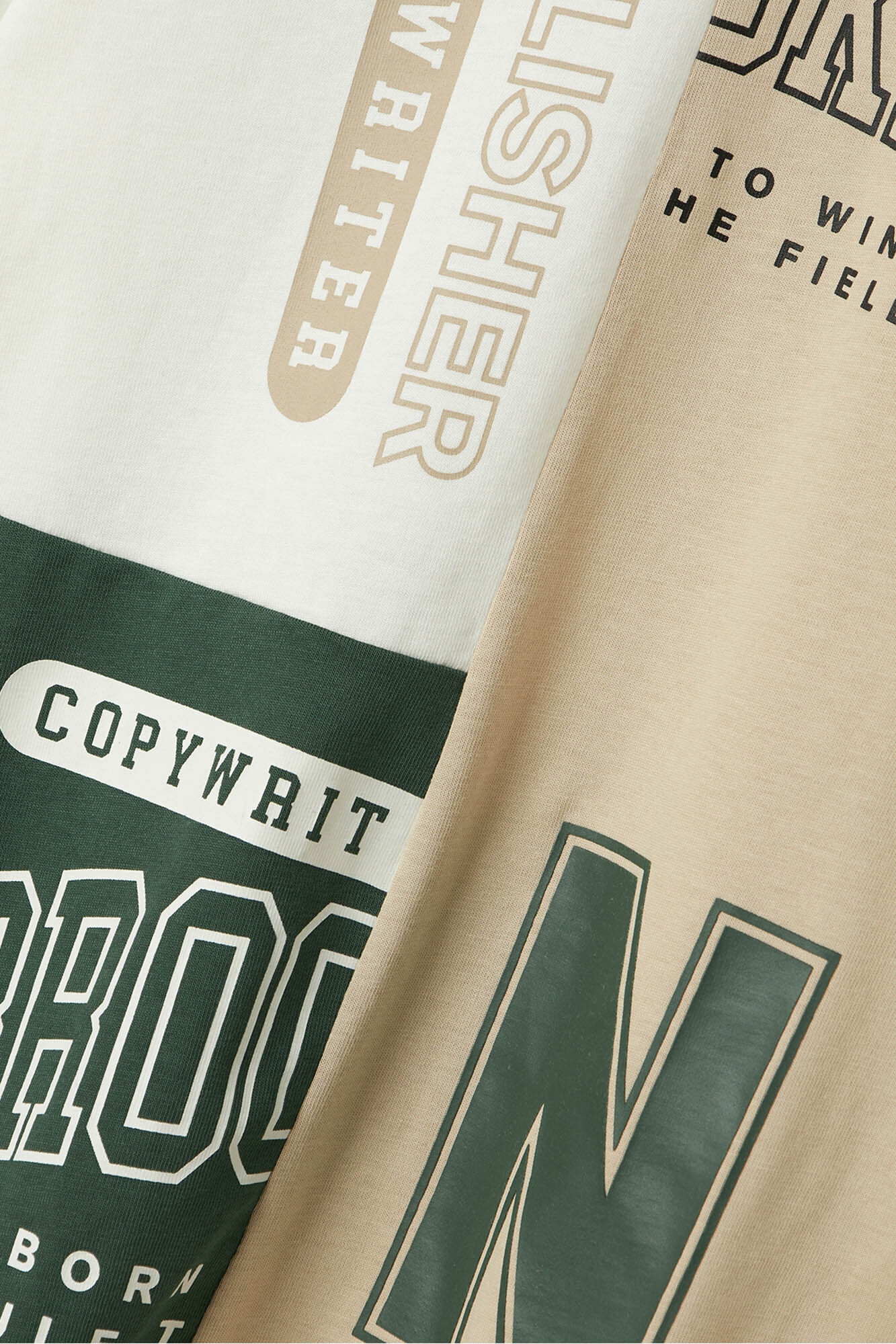 Name It Camiseta de manga larga