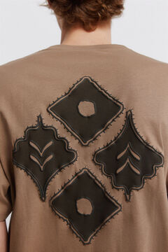 Springfield Majica sa na&scaron;ivcima