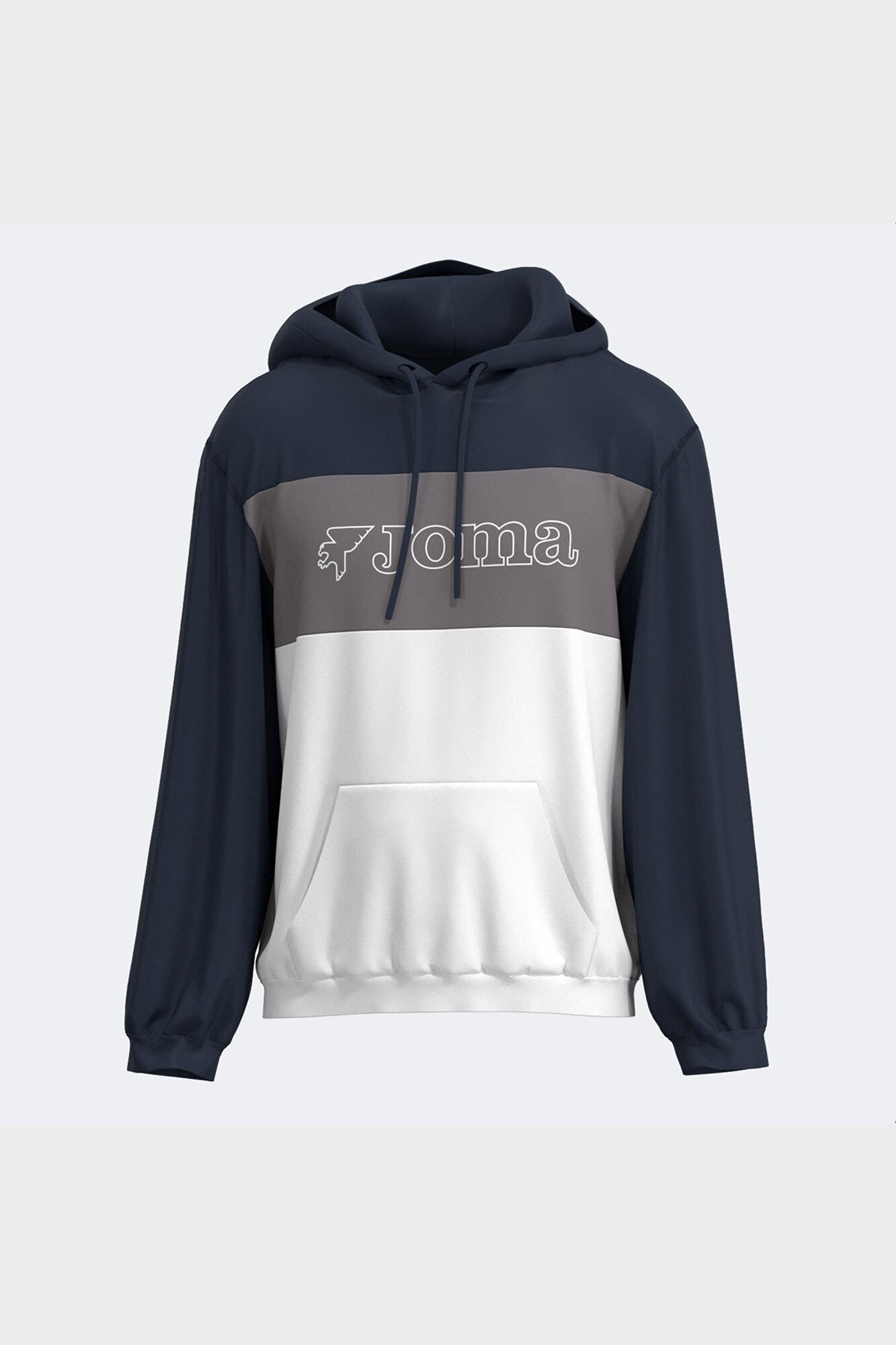 Joma Sweatshirt com capuz