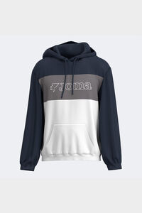 Joma Sweatshirt com capuz