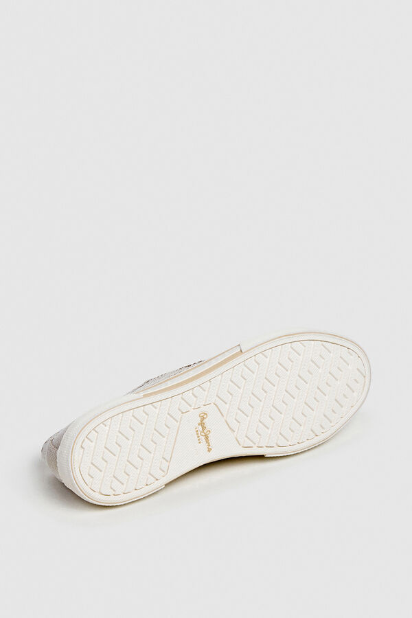 Pepe Jeans Brady Party W Sneakers printed