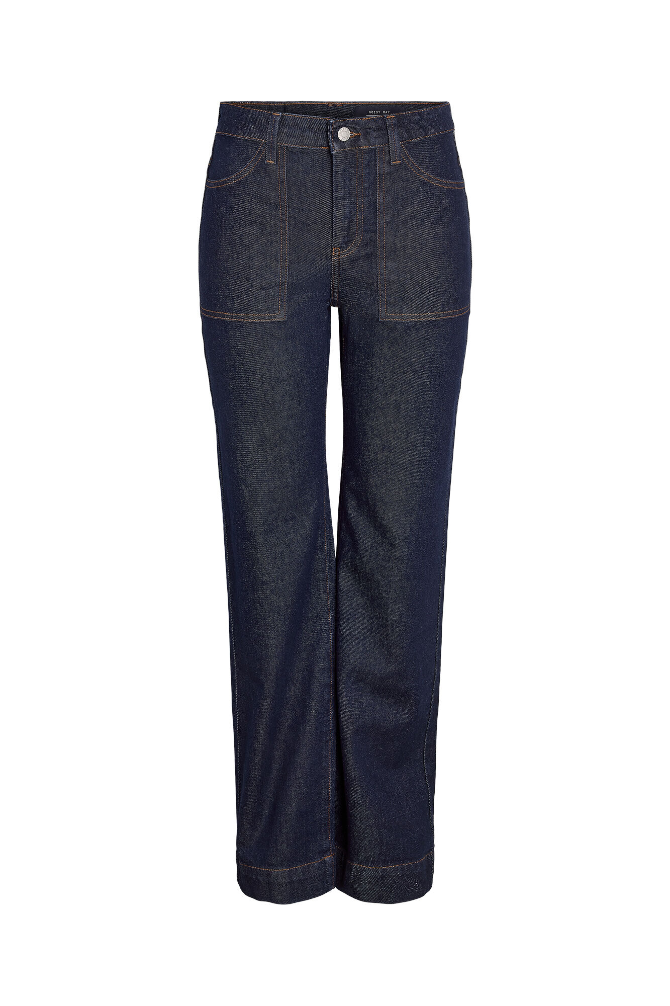 Noisy May Gerade Jeans