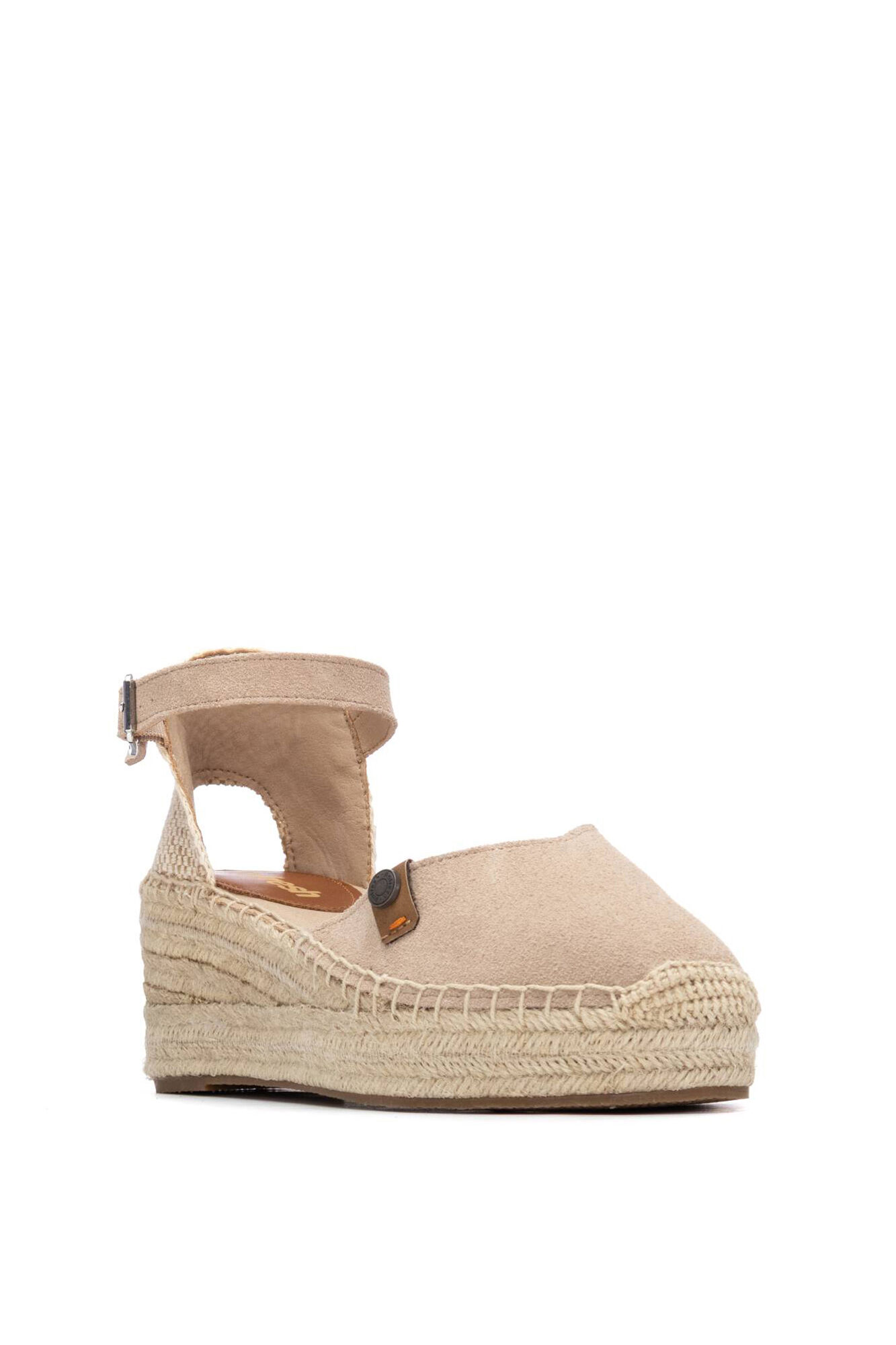 Refresh Cunhas de grama Esparto