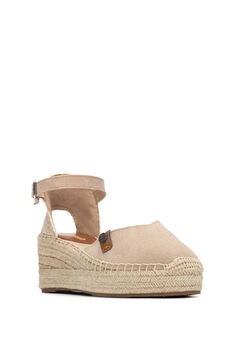 Refresh Cu&ntilde;as de esparto