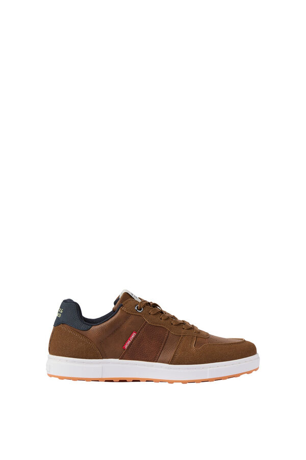 Jack & Jones Low trainers nude
