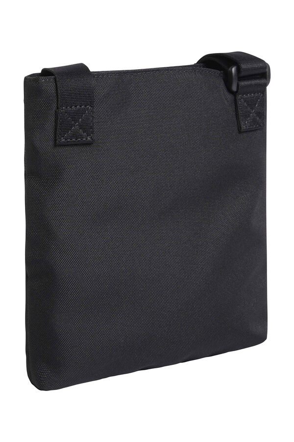 Springfield Calvin Klein Jeans men's essential flat crossbody bag black