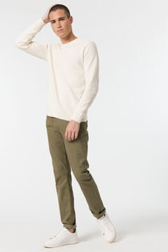 Springfield Trousers green