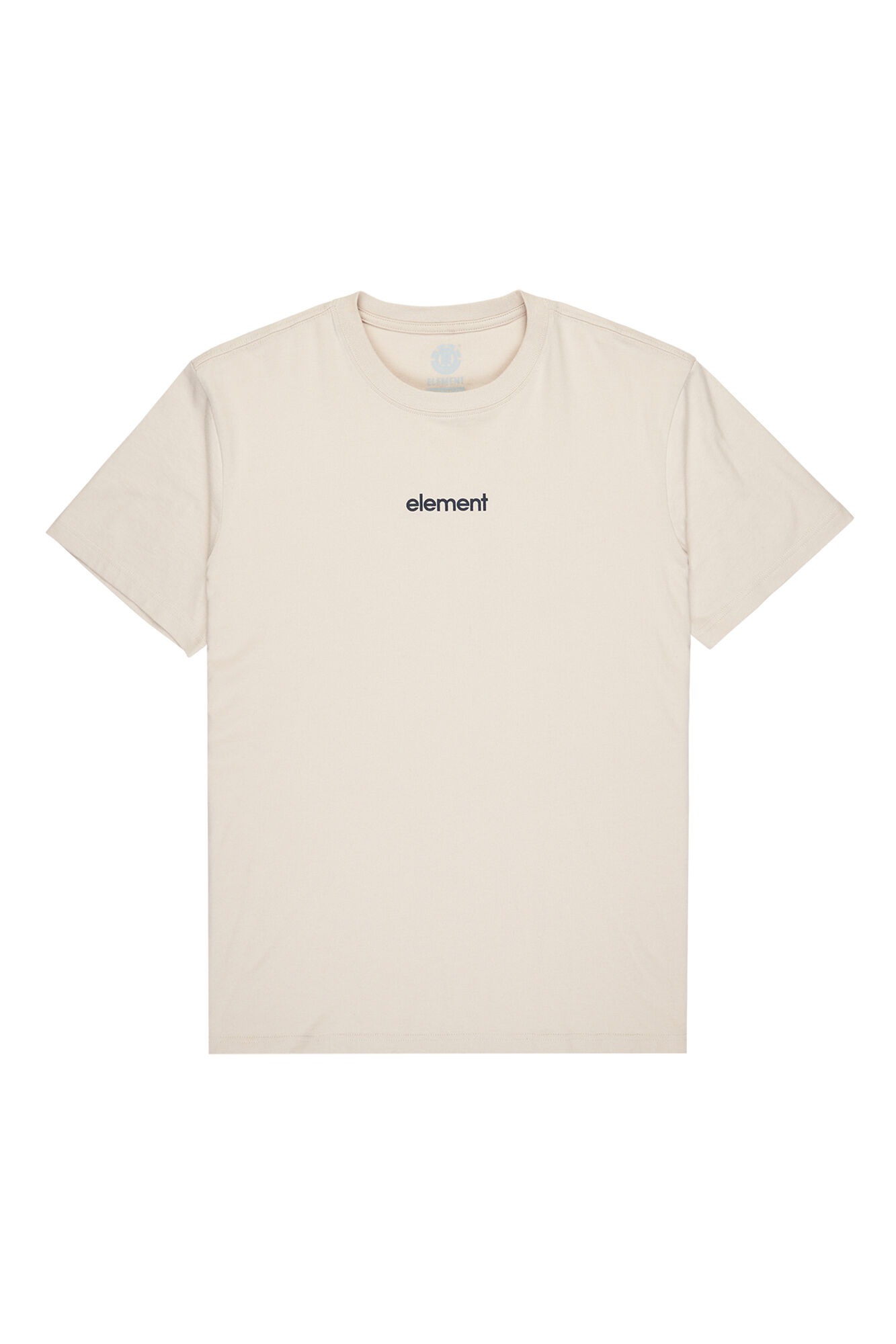 Element Camiseta de manga corta