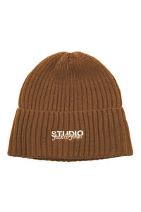Jack & Jones Gorro estampado studio