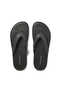 Jack & Jones Sand&aacute;lias de pele