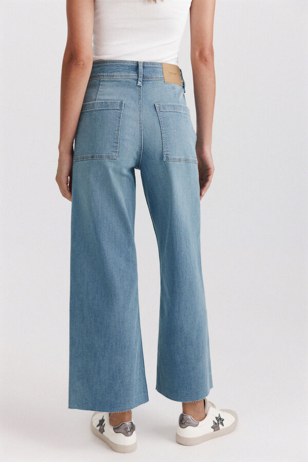 Springfield Sailor jeans blue