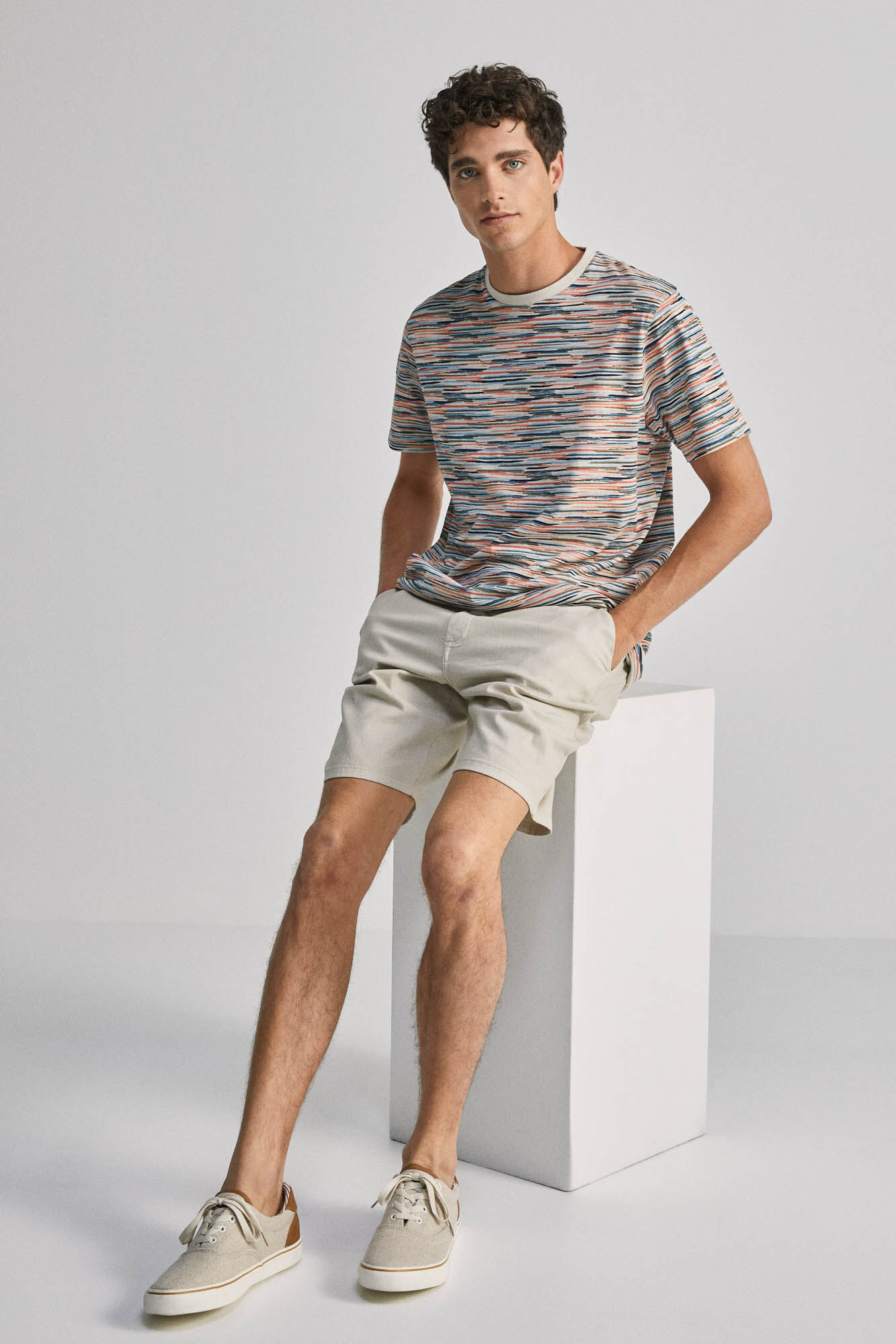 Pantalones de hombre | Nueva Colección | Springfield