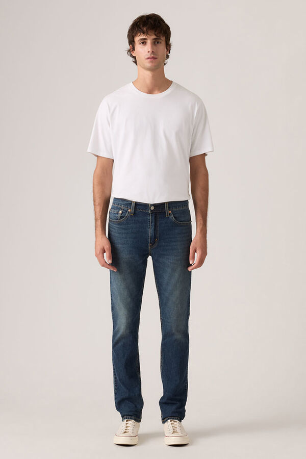 Levi's 511&trade; slim jeans blue
