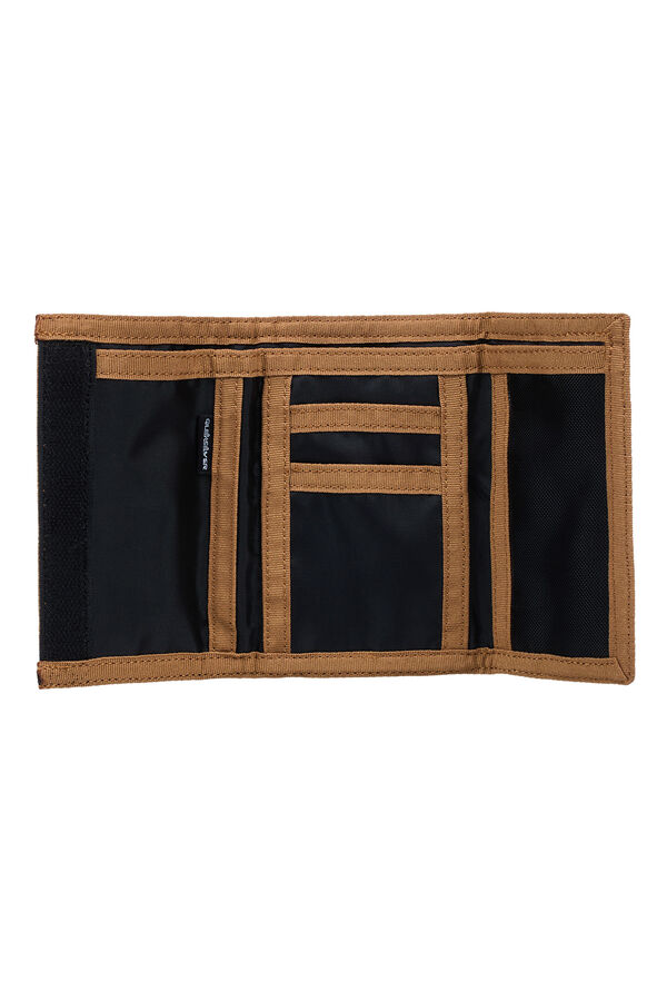 Quiksilver Tri-fold wallet nude