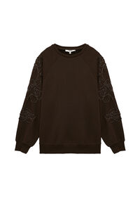 Koton Sudadera oversize