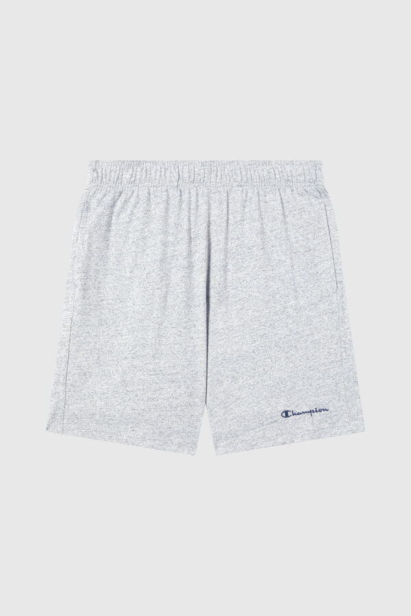 Champion Bermuda gris
