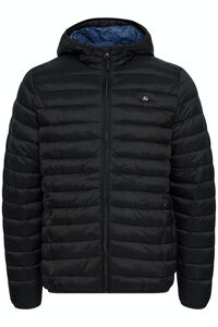 Blend PLUS Chaqueta Puffer con capucha