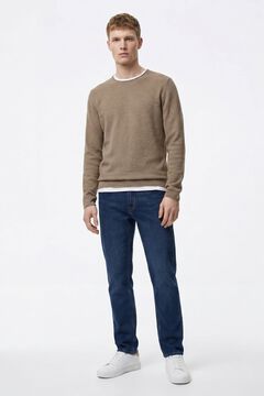 Tiffosi Straight leg jeans