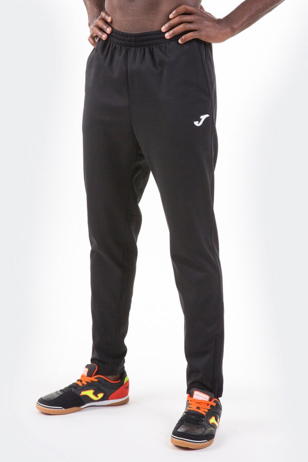 Joma Pantal&oacute;n largo nilo negro