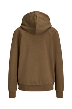 Jack & Jones Sweatshirt com capuz