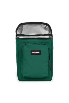 Springfield Kooler Growing Green cooler backpack green