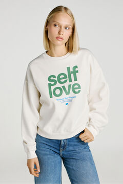 Jack & Jones Sudadera regular fit