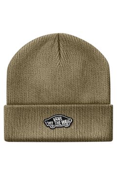Vans Klassische M&uuml;tze mit Umschlag