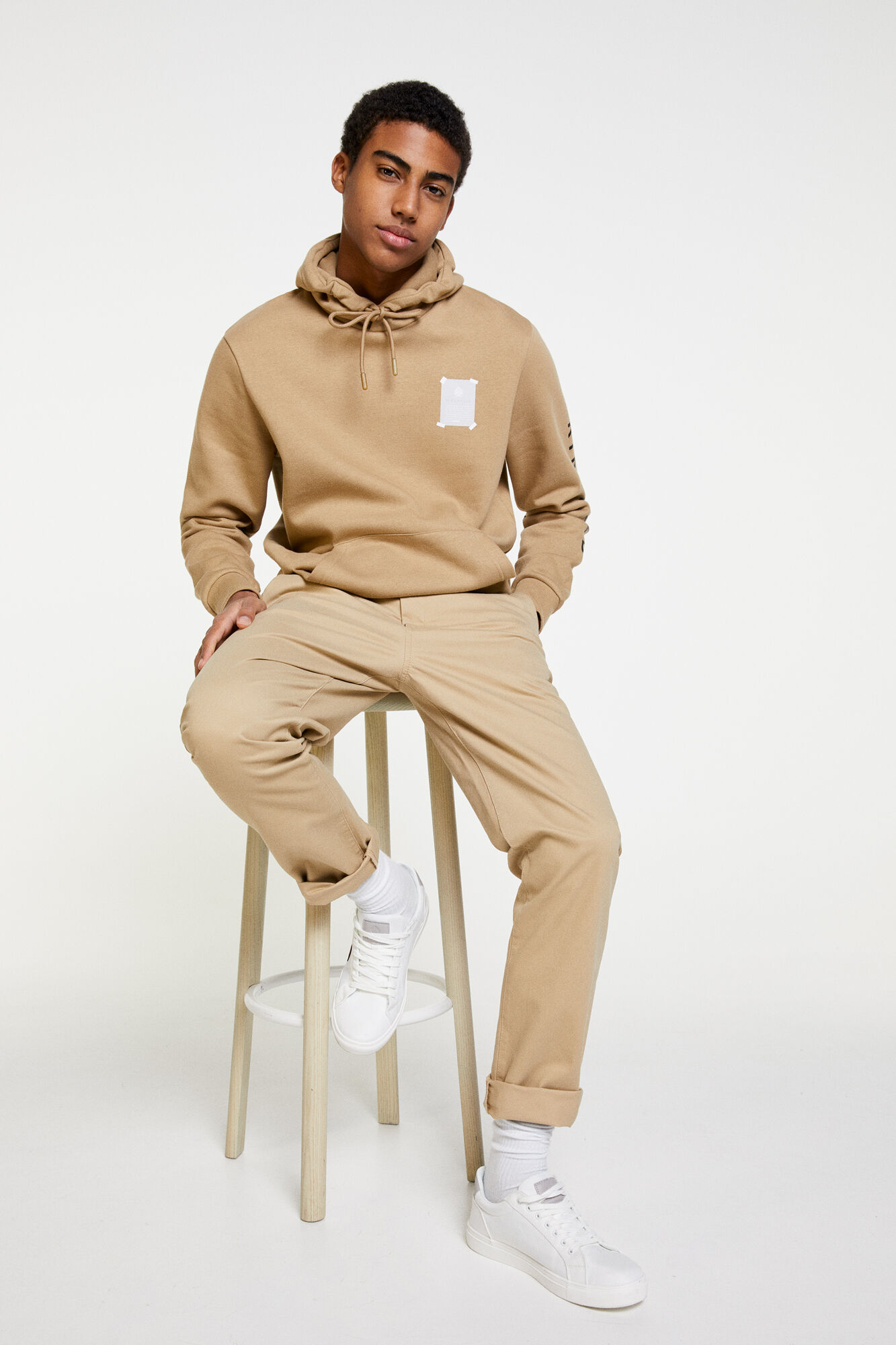 Pantalones de hombre | Nueva Colección | Springfield