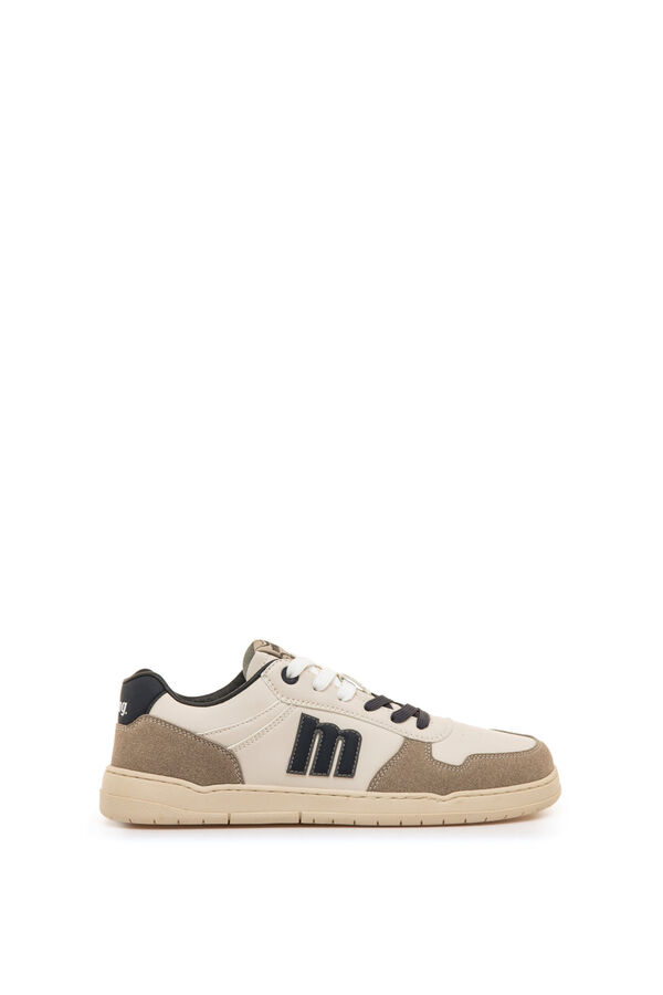 MTNG Barefoot sneakers white