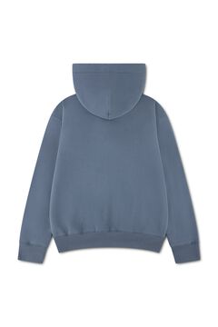 Abercrombie Kids Graphic hooded sweatshirt