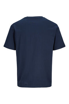 Jack & Jones Camiseta manga corta de jersey