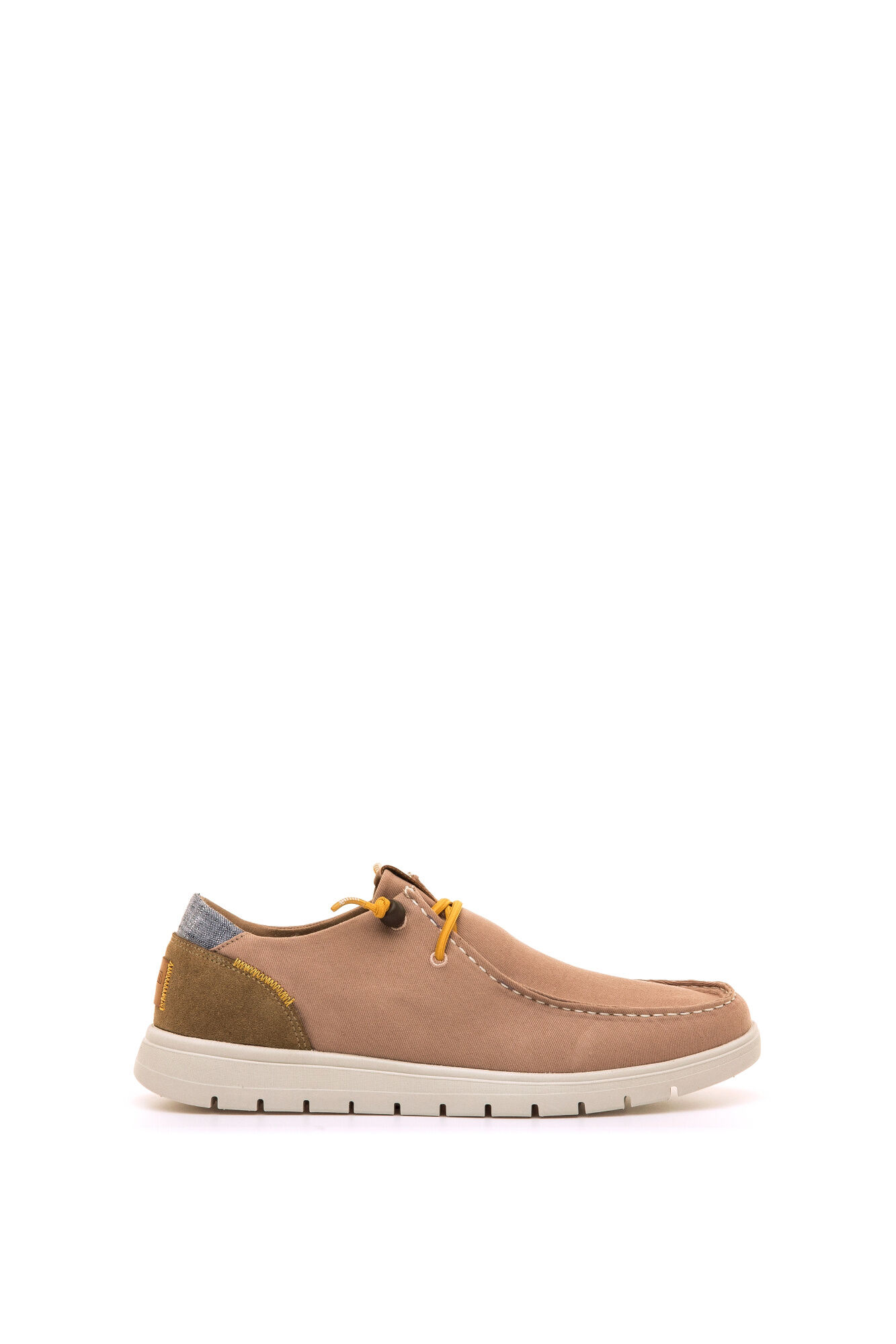 MTNG Zapatos mocas&iacute;n