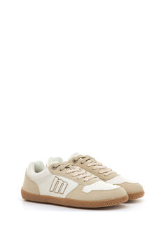 MTNG Zapatillas barefoot